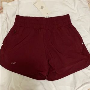 Ever forward highwaist short